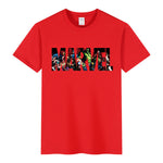 Marvel t shirt