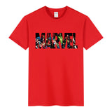 Marvel t shirt