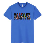 Marvel t shirt