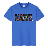 Marvel t shirt