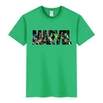 Marvel t shirt