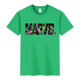 Marvel t shirt