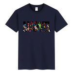 Marvel t shirt
