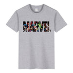 Marvel t shirt