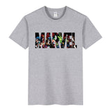Marvel t shirt