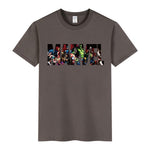 Marvel t shirt