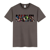 Marvel t shirt