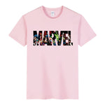 Marvel t shirt