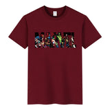 Marvel t shirt