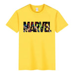Marvel t shirt