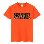Marvel t shirt