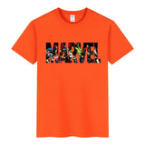 Marvel t shirt
