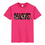 Marvel t shirt