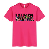 Marvel t shirt
