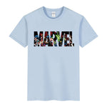 Marvel t shirt