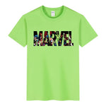 Marvel t shirt
