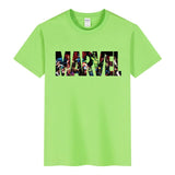 Marvel t shirt