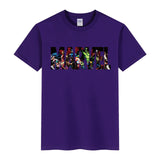 Marvel t shirt