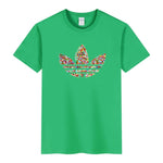 Marvel t shirt