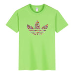 Marvel t shirt