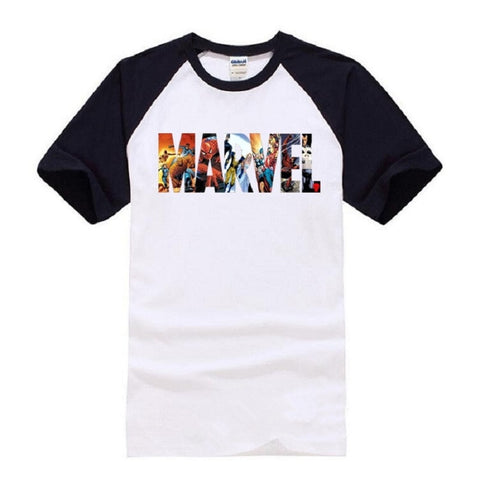 Marvel T-shirt