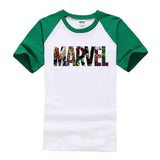 Marvel T-shirt