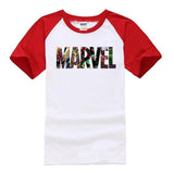 Marvel T-shirt
