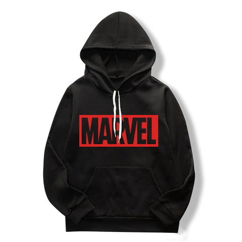 Marvel Sweatshirt's