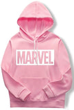 Marvel Sweatshirt's