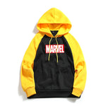 Marvel Sweatshirt's