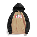 Marvel Sweatshirt's
