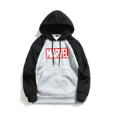 Marvel Sweatshirt's