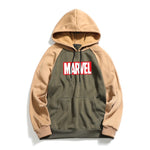Marvel Sweatshirt's