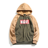 Marvel Sweatshirt's