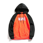 Marvel Sweatshirt's