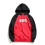 Marvel Sweatshirt's