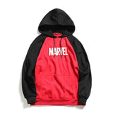Marvel Sweatshirt's