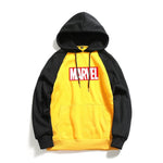 Marvel Sweatshirt's