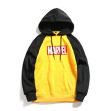 Marvel Sweatshirt's