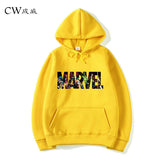 Marvel Sweatshirts