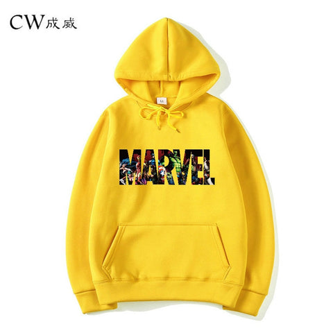 Marvel Sweatshirts