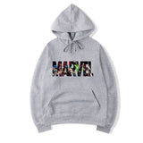 Marvel Sweatshirts
