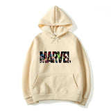 Marvel Sweatshirts