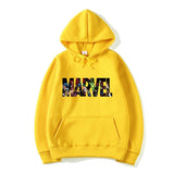 Marvel Sweatshirts