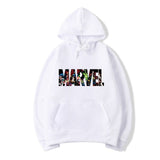 Marvel Sweatshirts