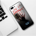 Deadpool Phone Case