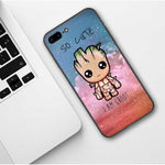 Deadpool Phone Case