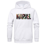 Marvel  Sweatshirt's
