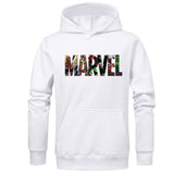 Marvel  Sweatshirt's