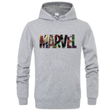 Marvel  Sweatshirt's